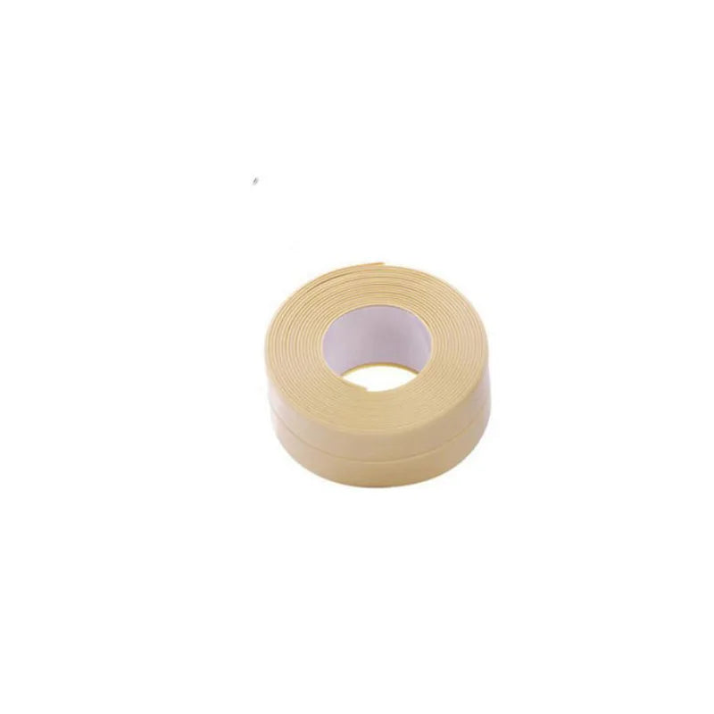 Waterproof Gap Seal Tape – Anti-Mold Adhesive Strip Bath & Kitchen