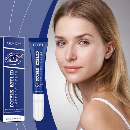 Double Eyelid Shaping Cream – Waterproof & Long-Lasting Eyelid Shaping Cream Oasis Select
