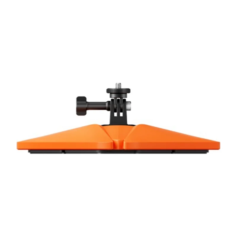 Insta360 Surfboard Floating Anti-Sinking Adhesive Mount Base Peaceful Pleasures Health and Wellness