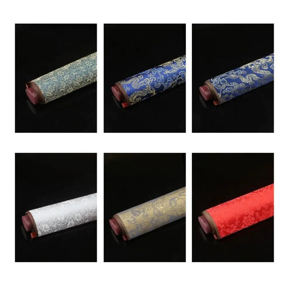 Water Writing Cloth | Chinese Calligraphy Practice – 38×75cm