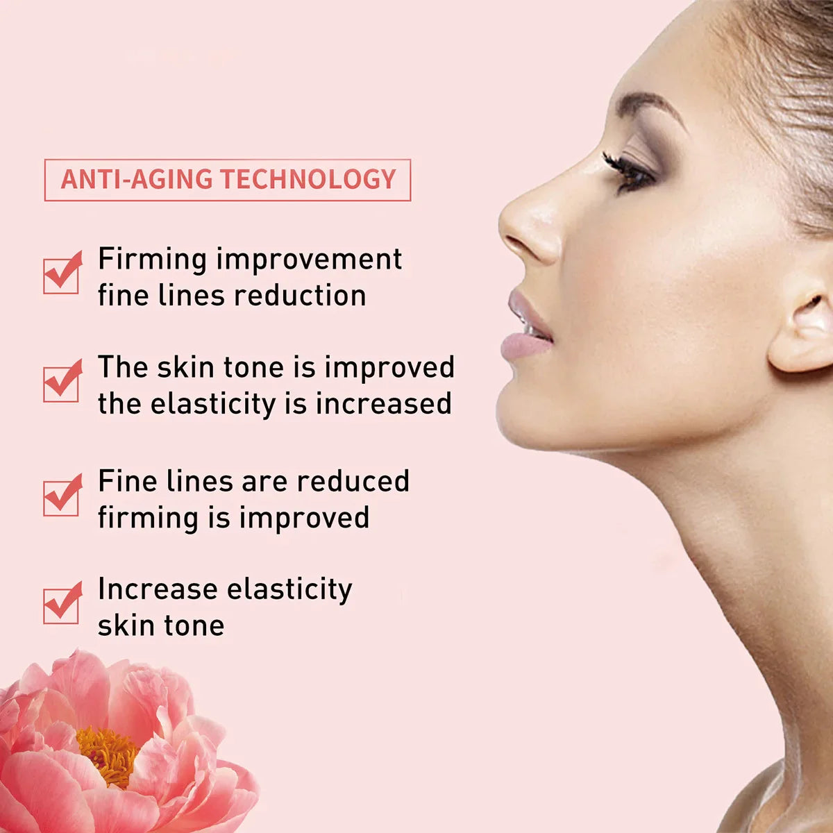 TRSTAY Caviar Face Serum – Firming, Brightening & Hydrating