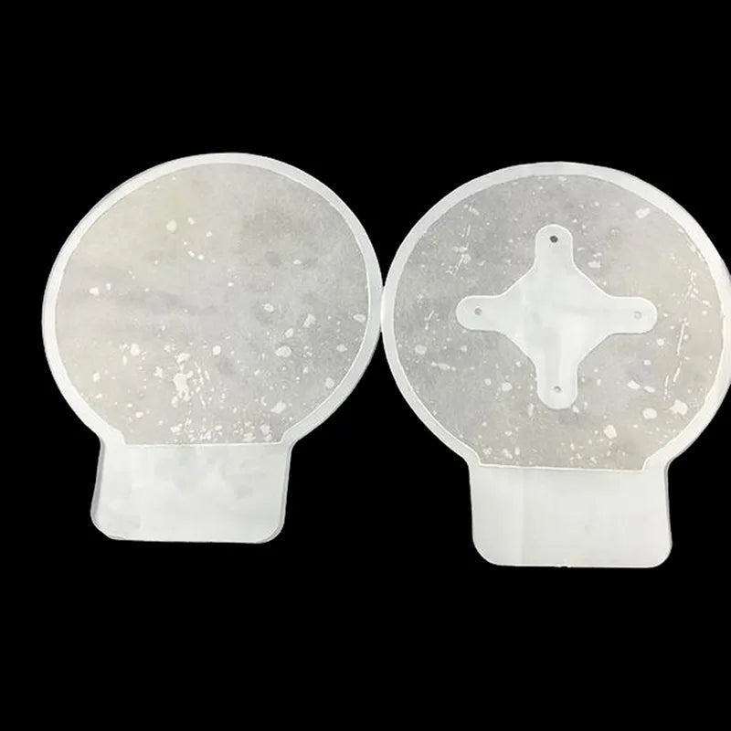 Thoracic Sealing Patch Set – Vented & Non-Vented | 17×20cm
