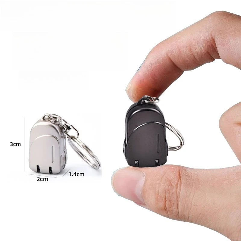 Portable Folding Stainless Steel Nail Clipper | Oblique Mini Nail Clipper Peaceful Pleasures Health and Wellness