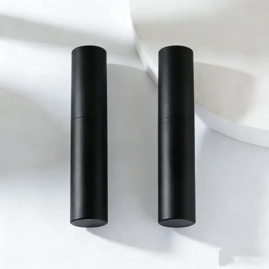 10ml Aluminum Refillable Perfume Atomizer – Travel Spray Bottle Perfume Atomizer Peaceful Pleasures Health and Wellness
