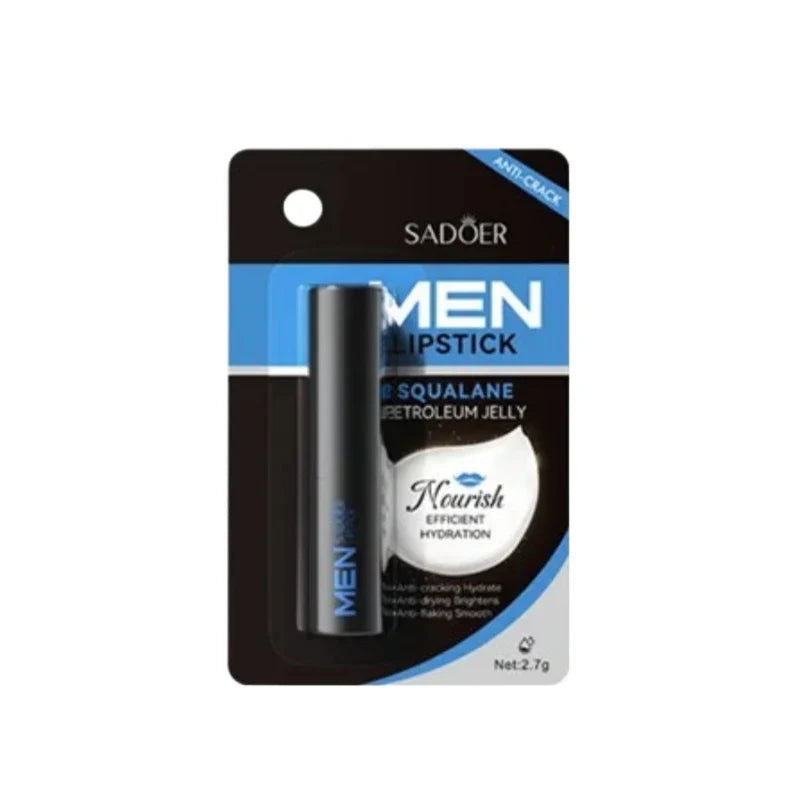 Sadoer Men's Moisturizing Lip Balm – Hydrating & Nourishing