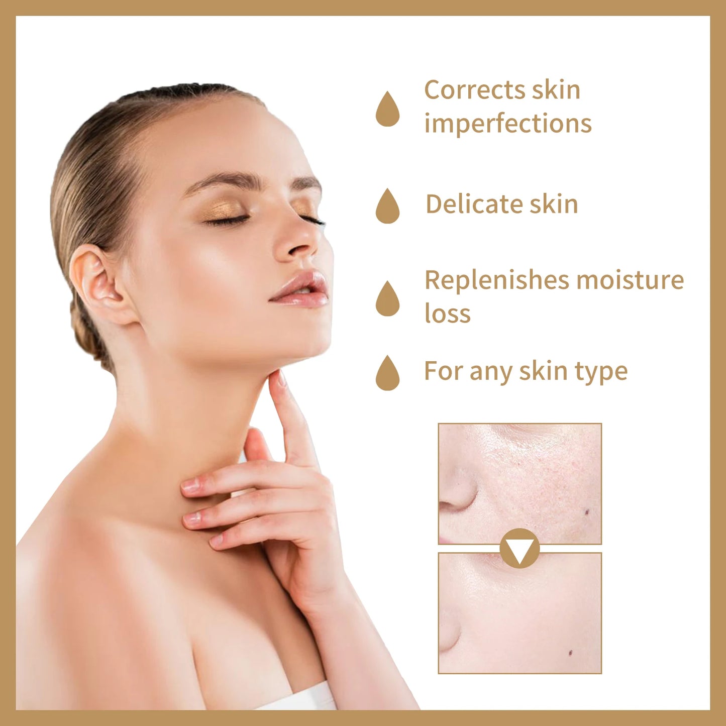 Rice Toner for Face – Hydrating, Brightening & Softening Toner