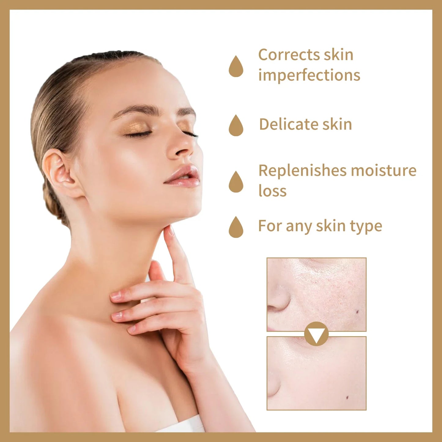 Rice Toner for Face – Hydrating, Brightening & Softening