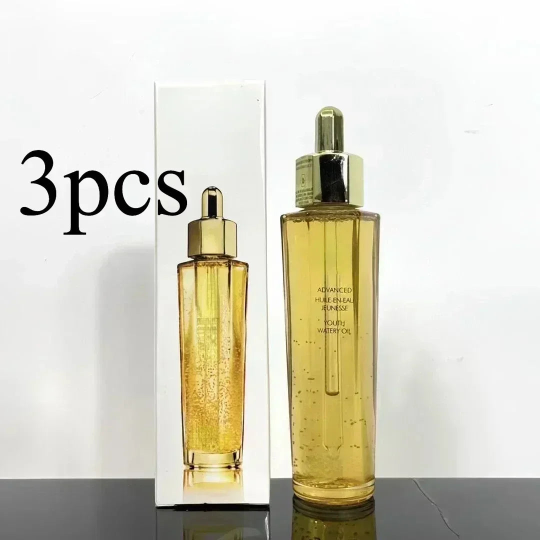 GOOD Youth Watery Oil Perfume 50ml – Alcohol-Free Floral