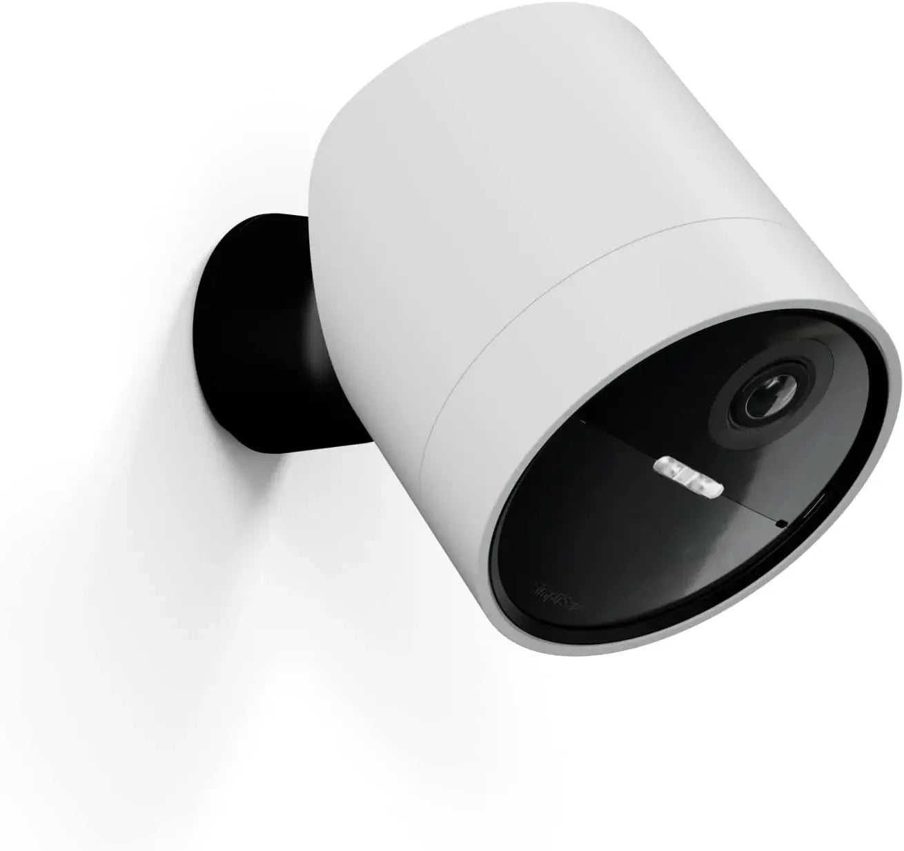 Wireless Outdoor Security Camera, 1080p HD, Motion Detection, Night Vision Peaceful Pleasures Health and Wellness United States