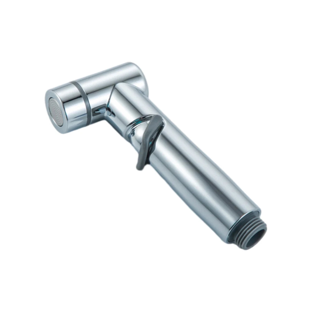 Handheld Bidet Sprayer Wall-Mounted Toilet Shower Head