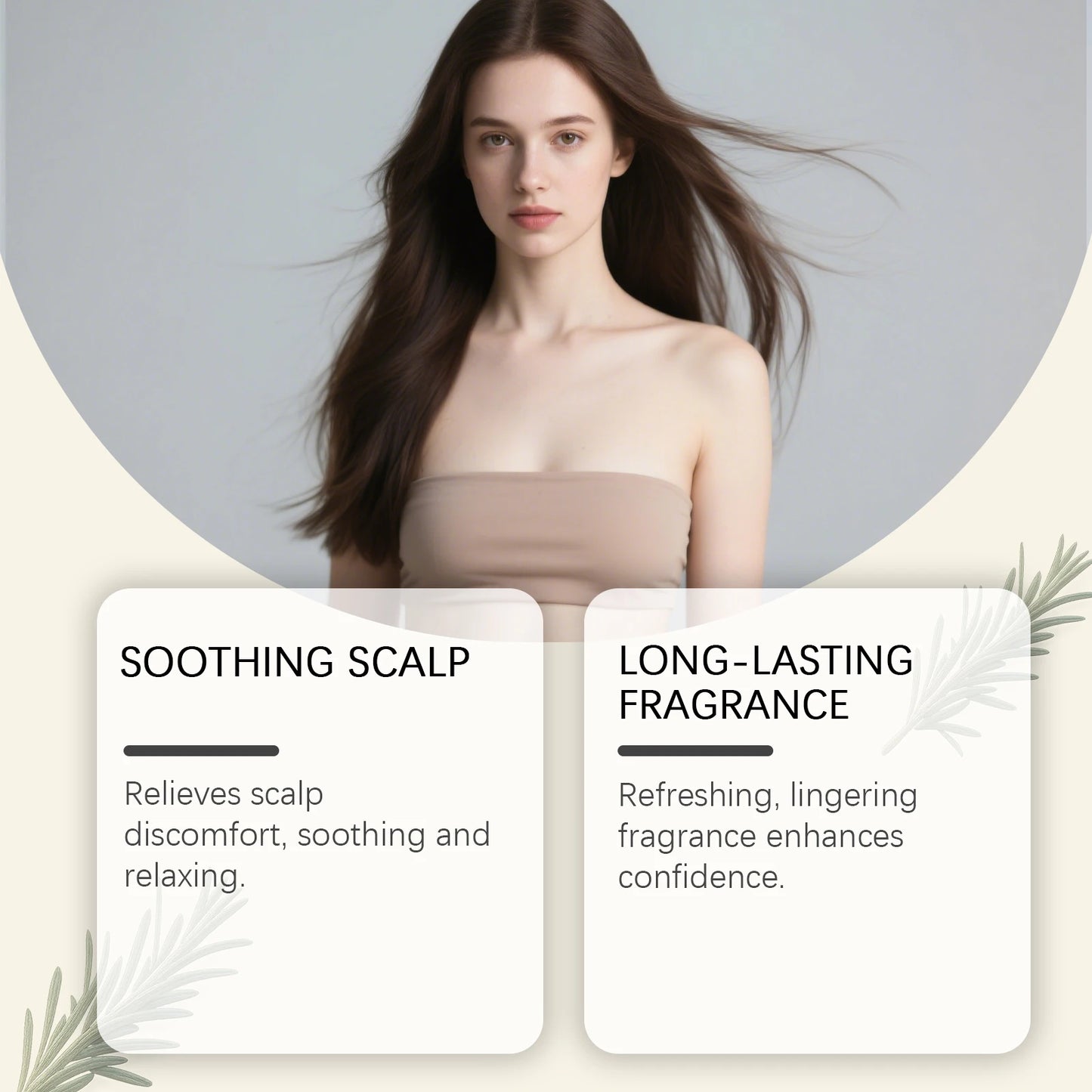 Anti-Hair Loss Care Set – Strengthen Roots & Reduce Breakage