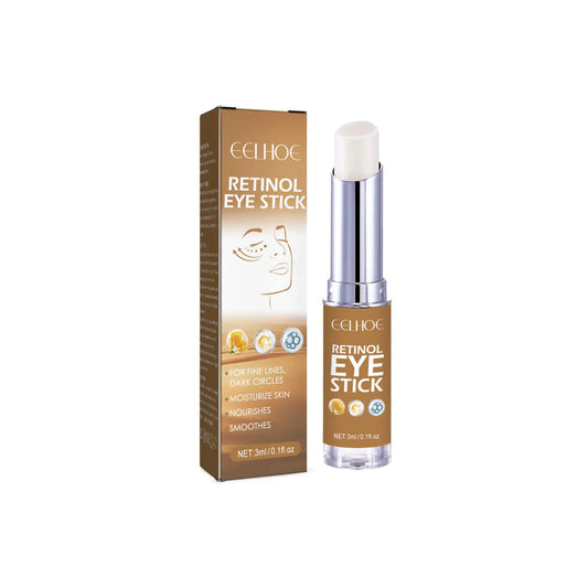 Retinol Anti Wrinkle Eye Cream for Puffiness and Dark Circles Peaceful Pleasures Health and Wellness