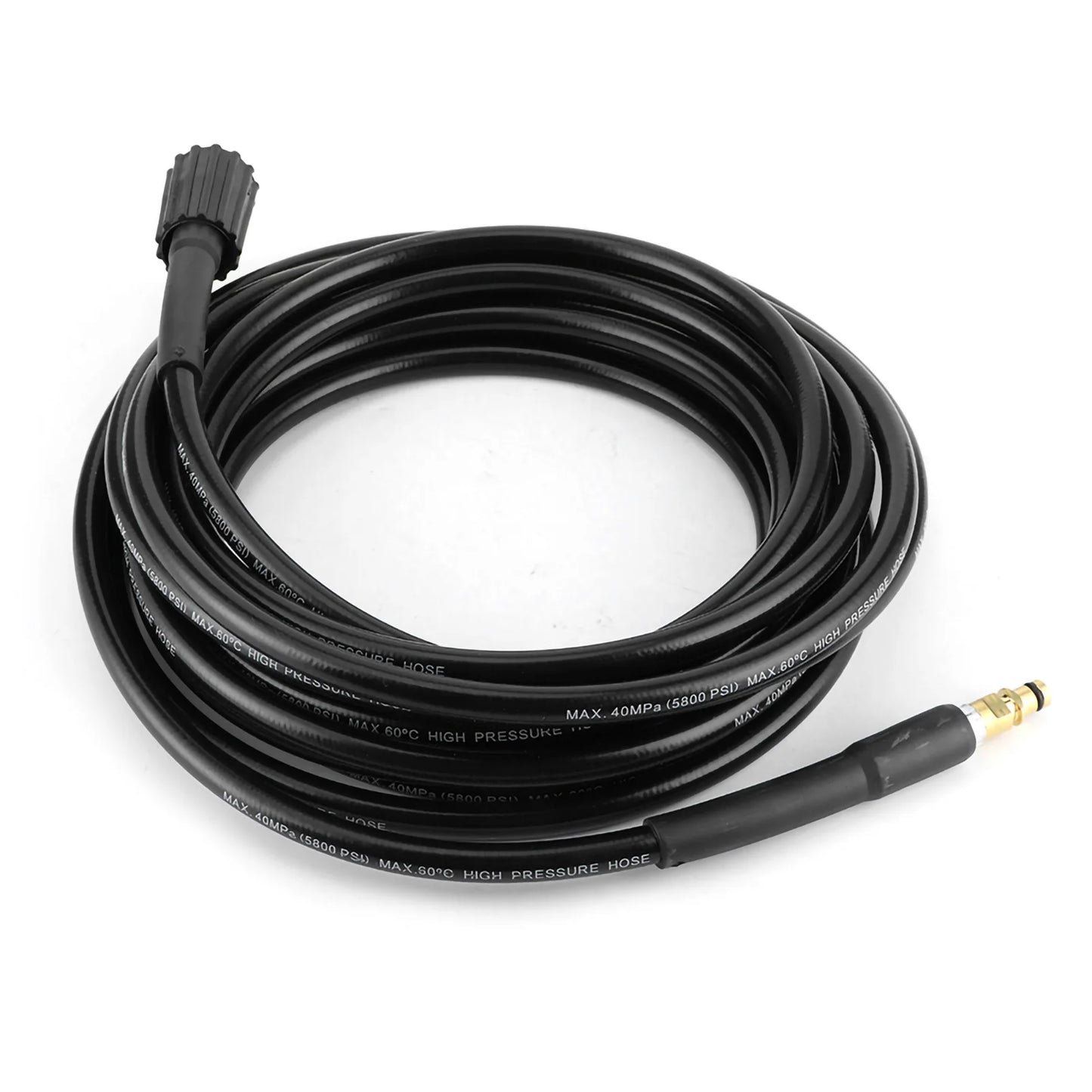 40MPa 5800PSI Pressure Washer Hose for Karcher K2 K3 K4 K5