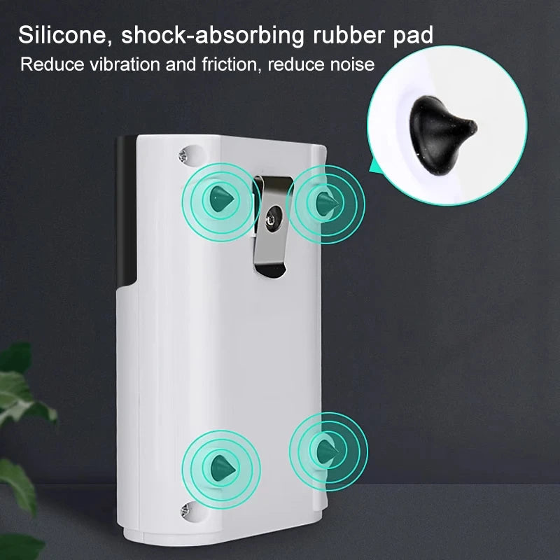 Portable Rechargeable Aquarium Air Pump 6000mAh USB Silent