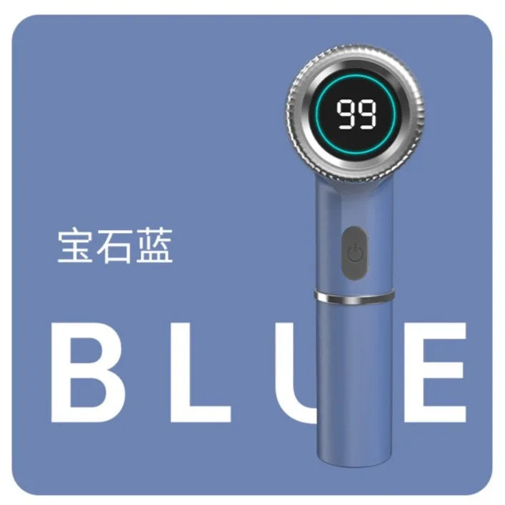 Multifunctional Wireless Electric Cleaning Brush – 5 Heads
