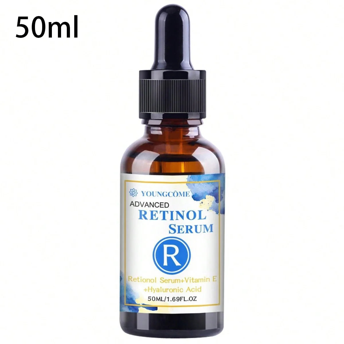 YOUNGCOME Vitamin C Facial Serum 50ml | Dark Spot Remover