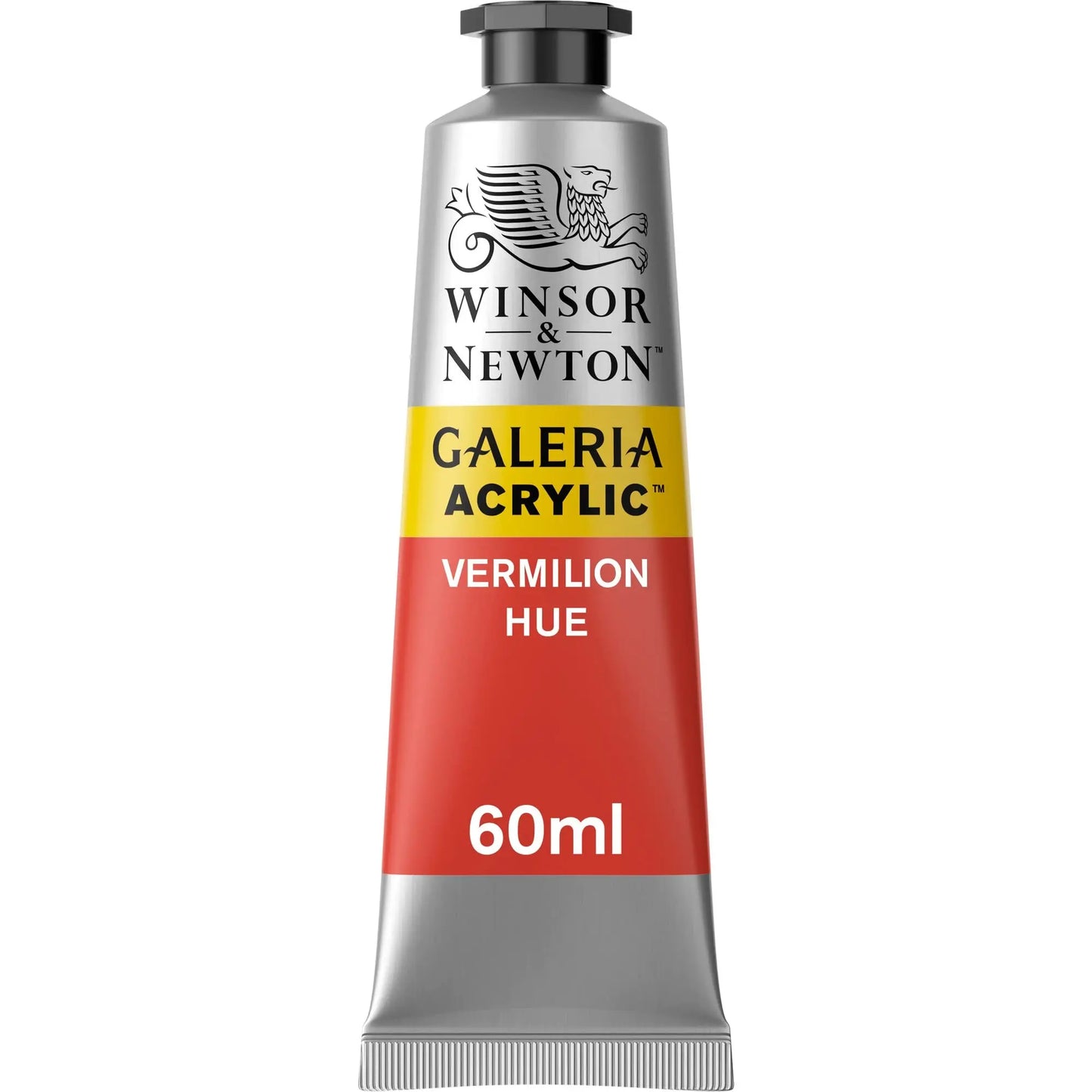 Winsor Newton Galeria Professional Acrylic Paint Tube Artists Pigment