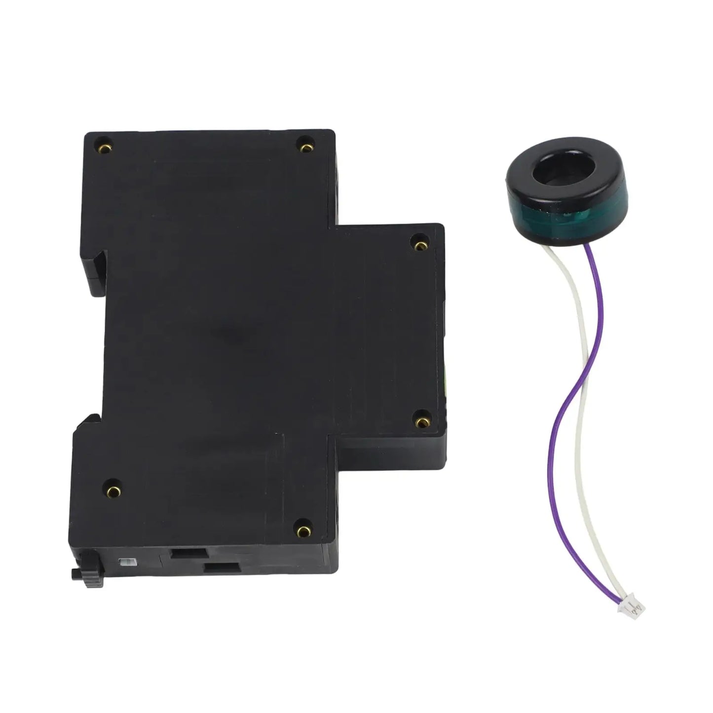 Tuya ZigBee Smart Circuit Breaker 63A – Remote Energy Meter