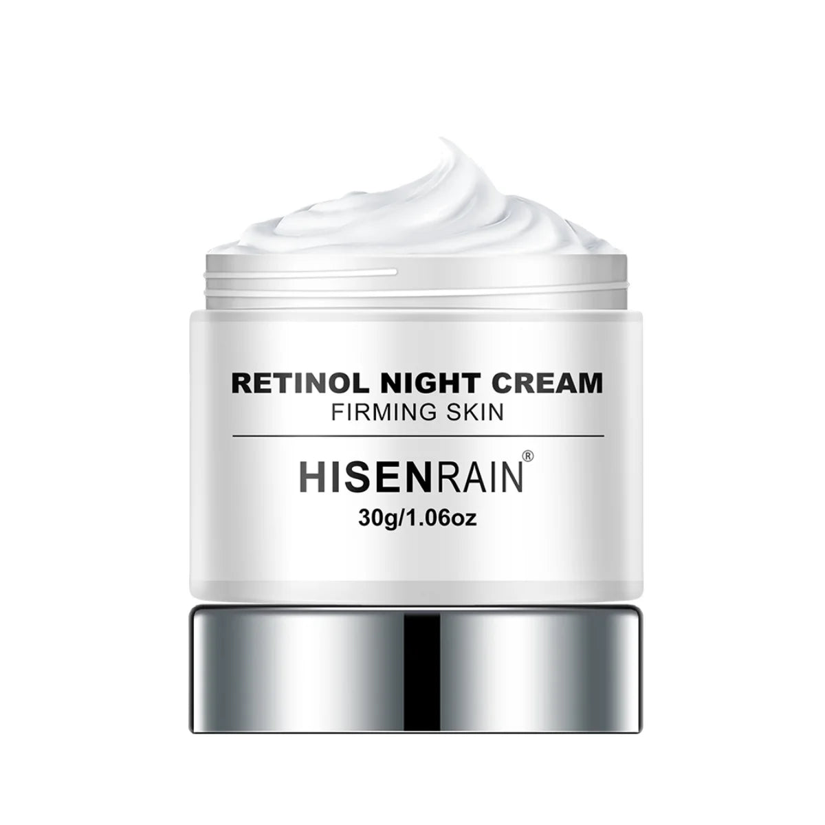 SUYARUN Retinol Gel Cream And Serum Set Anti-Aging Moisturizing Brightening Facial Skincare Treatment. Peaceful Pleasures Health and Wellness 30g