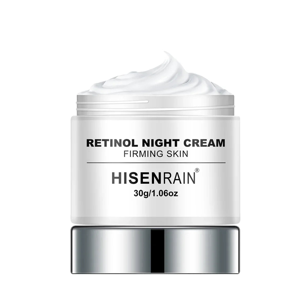 SUYARUN Retinol Gel Cream & Serum Set – Brightening Skincare