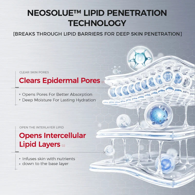 8D Hyaluronic Acid & Ceramide Toner Lotion Cream – Barrier Repair