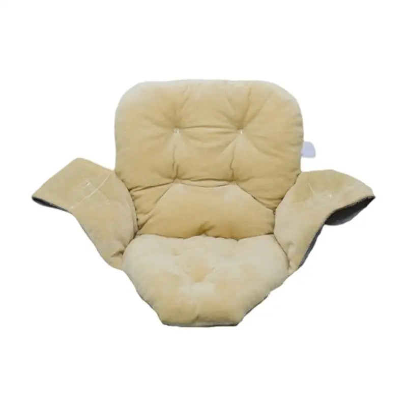 Baby Stroller Seat Cushion | Breathable Anti-Slip Quick Install