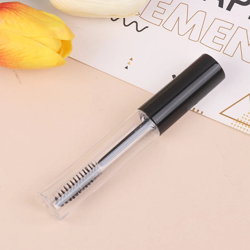 10ml Refillable Empty Mascara Tube – DIY Lash & Makeup Vial