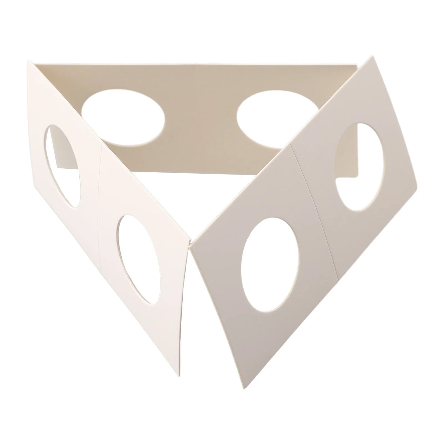 Coin Holders Stamp Holder Storage Box Case Square Cardboard Household