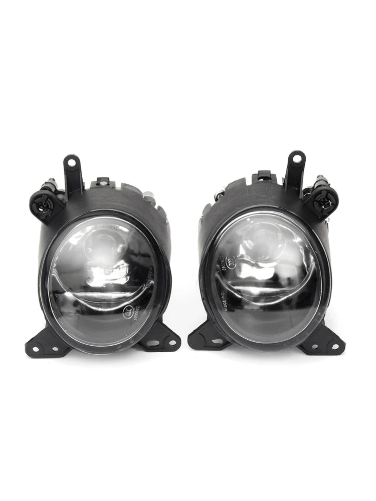 Mitsubishi Lancer Fog Lights 2008–2012 | OEM 8321A263 Pair