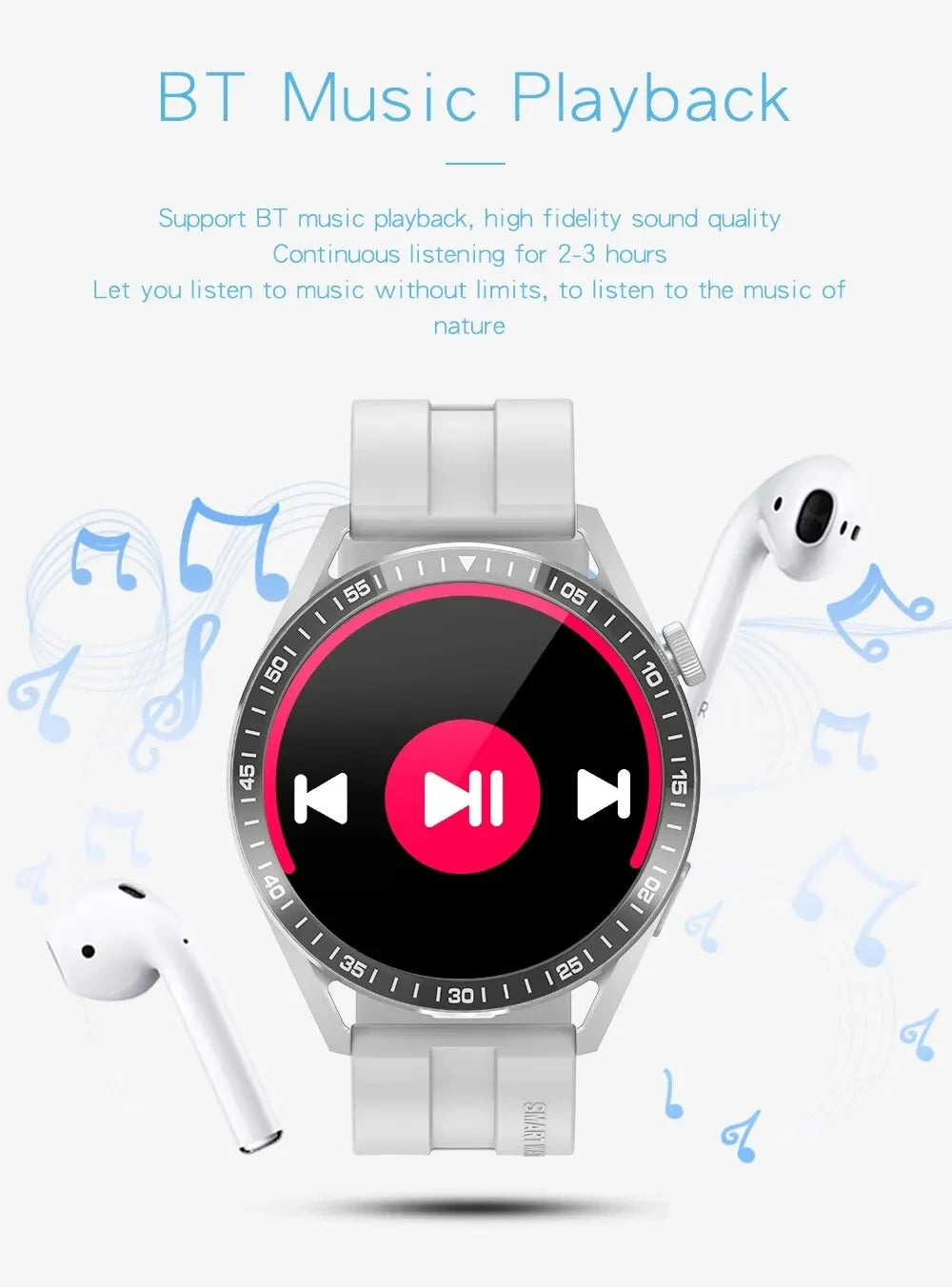 Pro Smart Watch Men Women AMOLED 420*420 HD Screen Heart Rate Bluetooth Call Waterproof relojes inteligentes SmartWatch 2023 Peaceful Pleasures Health and Wellness