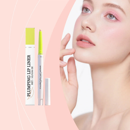 Nude Lip Liner Waterproof and Long Lasting Makeup Peaceful Pleasures Health and Wellness