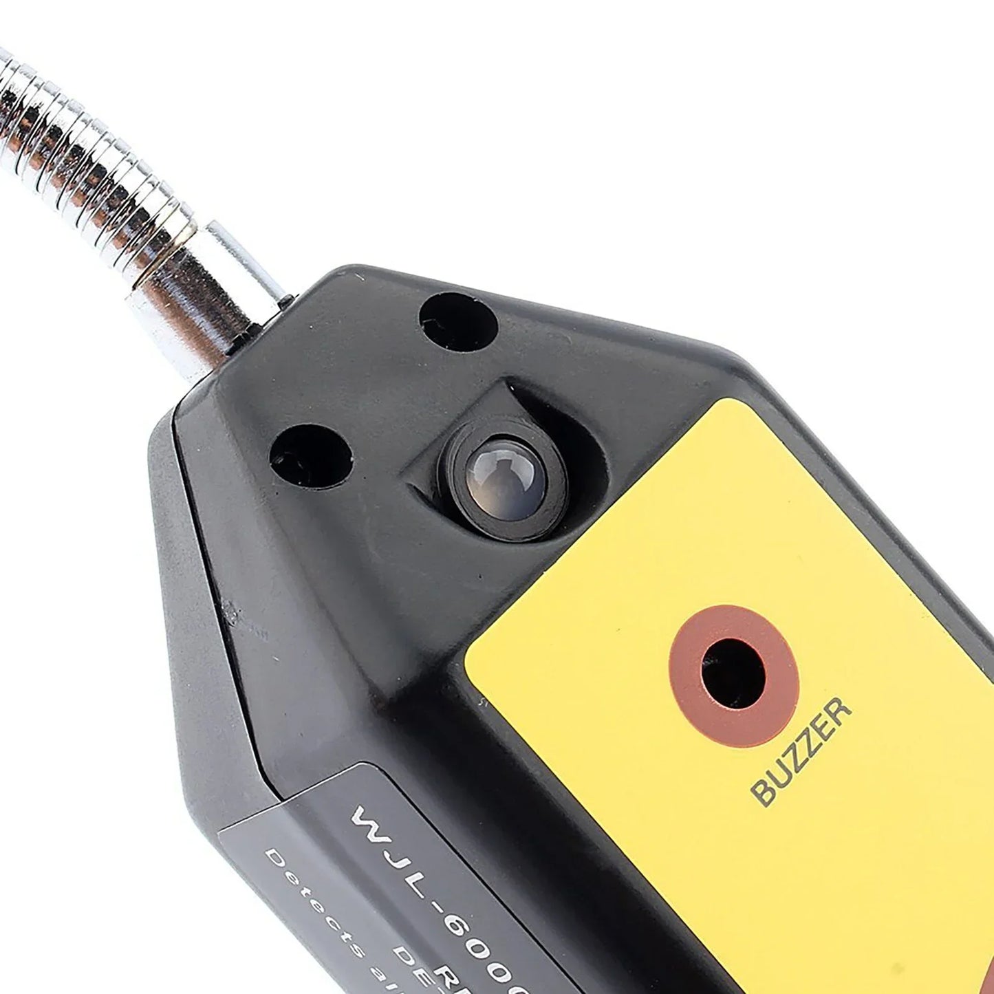 Gas CFC HFC Refrigerant Leak Detector Halogen R134a R410a R22a HVAC