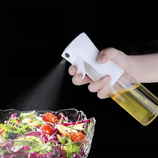 200ml Fine Mist Spray Bottle – Salon, Hair & Makeup Atomizer Mist Spray Bottle Peaceful Pleasures Health and Wellness