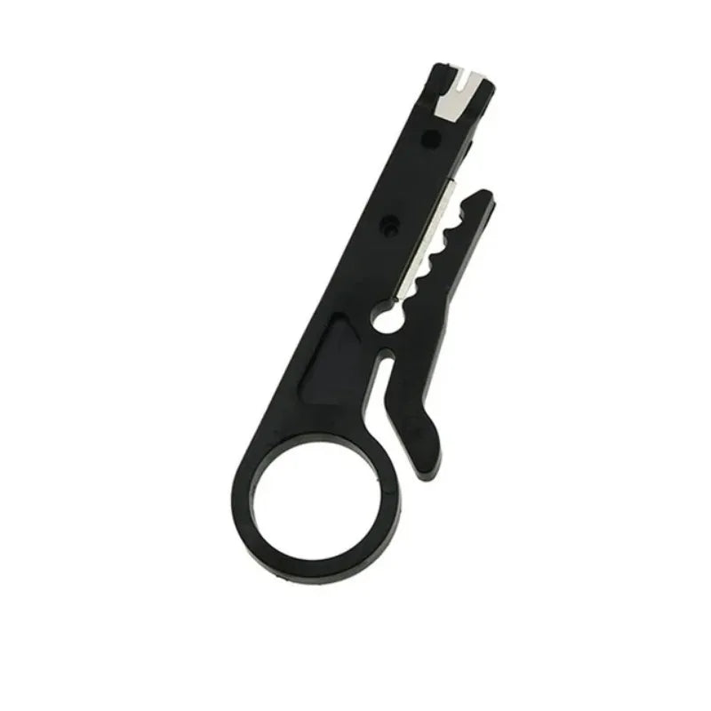 Wire Stripper Crimper & Cable Cutter Multi Tool | 110 Punch
