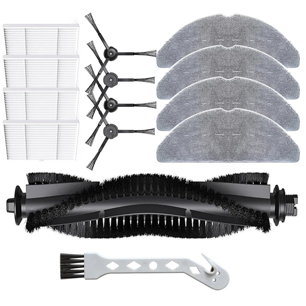 Lubluelu B40 / B40 Plus Vacuum Replacement Accessory Kit