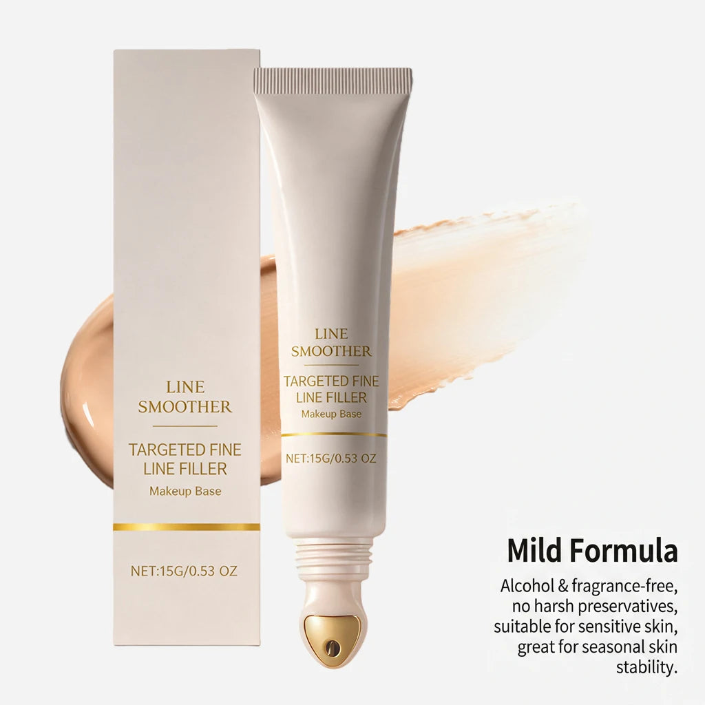 Nicotinamide Makeup Primer Hide Pores Oil Shine Control Brighten Dull Skins Prevent Sunburn Natural Base 3-In-1 Face Concealer Peaceful Pleasures Health and Wellness