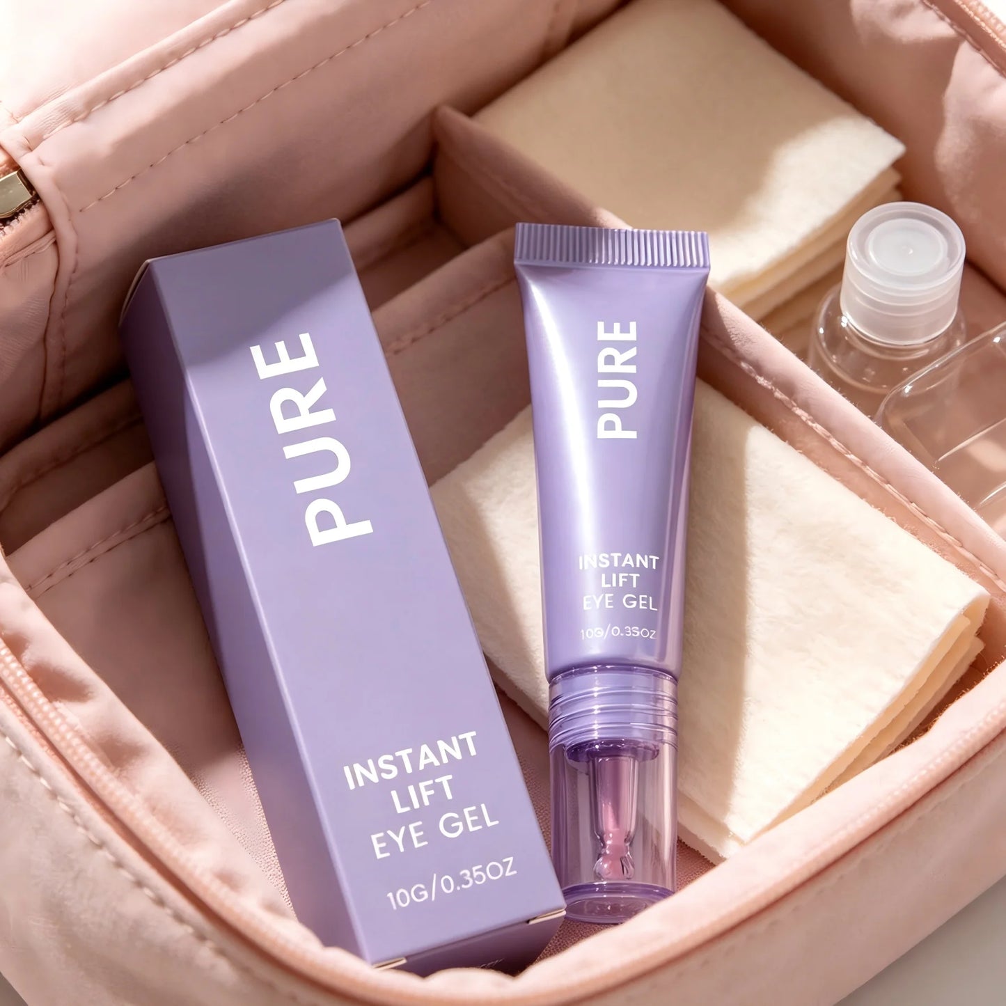 Instant Eye Lift Gel – Collagen Anti-Wrinkle Eye Cream 10g