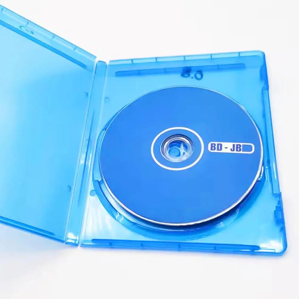 PS4 BD-J Boot Disc Mod Tool | Firmware 9.00–12.52 Compatible