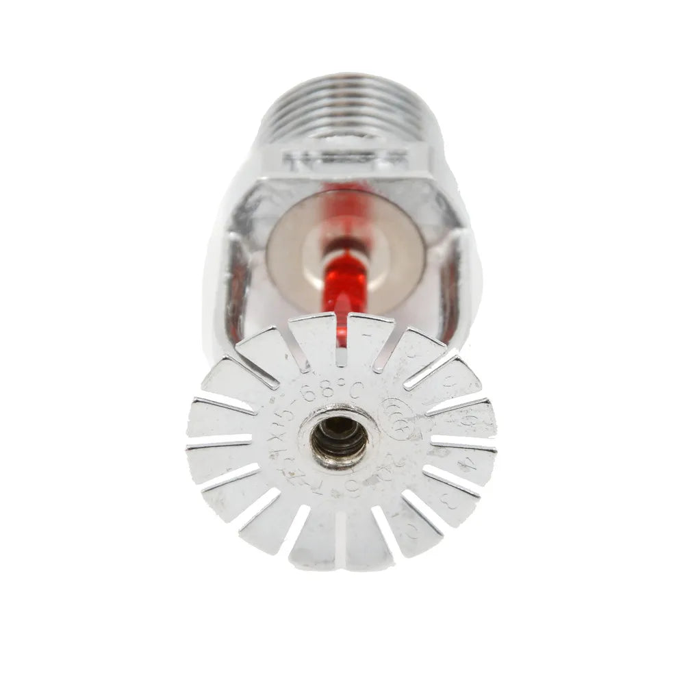ZSTX-15 68°C Pendent Fire Sprinkler Head | Auto Suppression