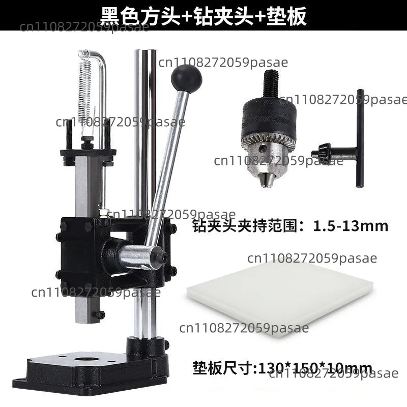Manual Die Cutting & Embossing Press Machine – Silent Punch