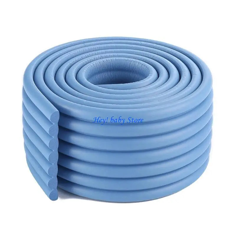 Baby Edge & Corner Guards NBR Foam Safety Strip 2m – Childproof