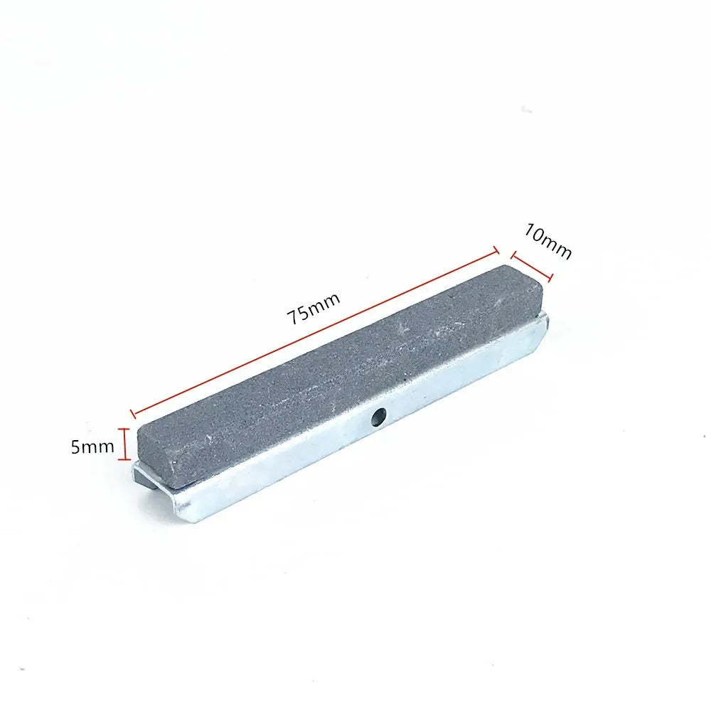 Engine Cylinder Hone Replacement Stones 4 Adjustable Brake Piston