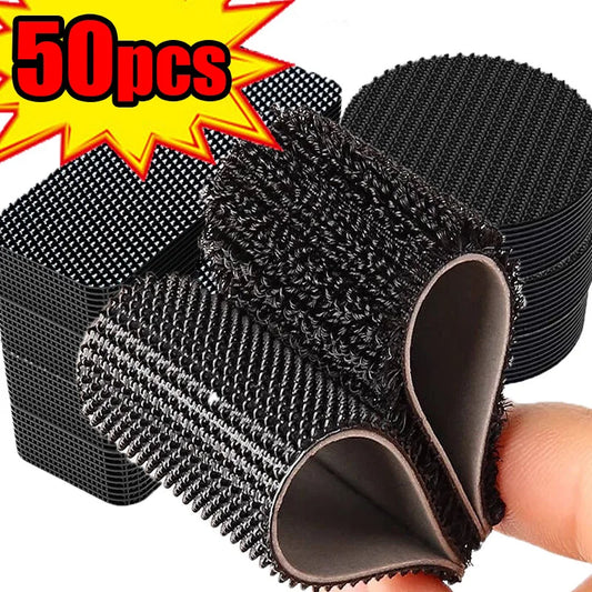 Self-Adhesive Hook & Loop Fastener Tape – DIY, Cable & Auto Hook & Loop Tape Oasis Select