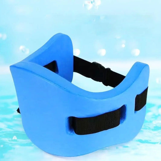 EVA Swim Flotation Belt – Adjustable Aqua Exercise Belt Swim Flotation Belt Peaceful Pleasures Health and Wellness