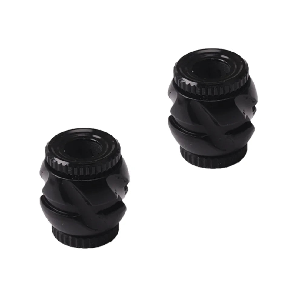 Compound Bow Archery Peephole Variable Diameter Peep Sight Can Adjust