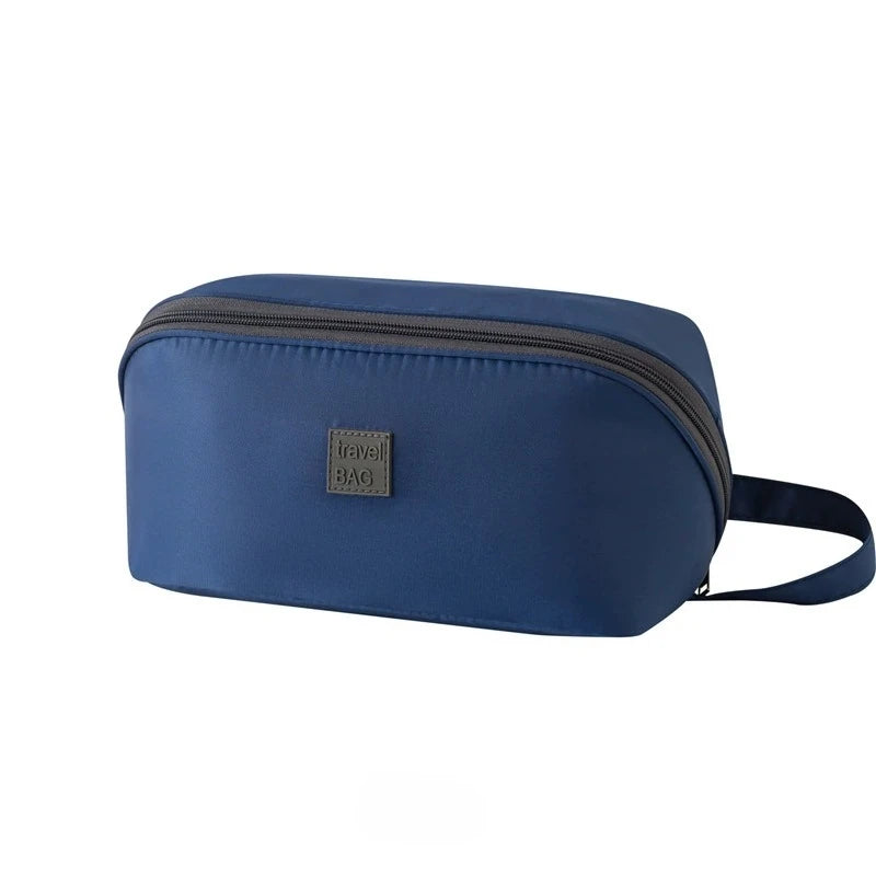 3-in-1 Travel Organizer Bag for Underwear, Bras & Socks