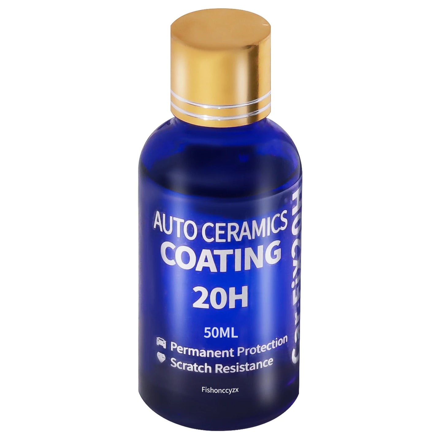 20H Car Coating Polishing Wax Anti-Scratch Paint Protection 5-year Guarantee Glossy Prolonging Paintworks Ceramic Liquid Glass Peaceful Pleasures Health and Wellness