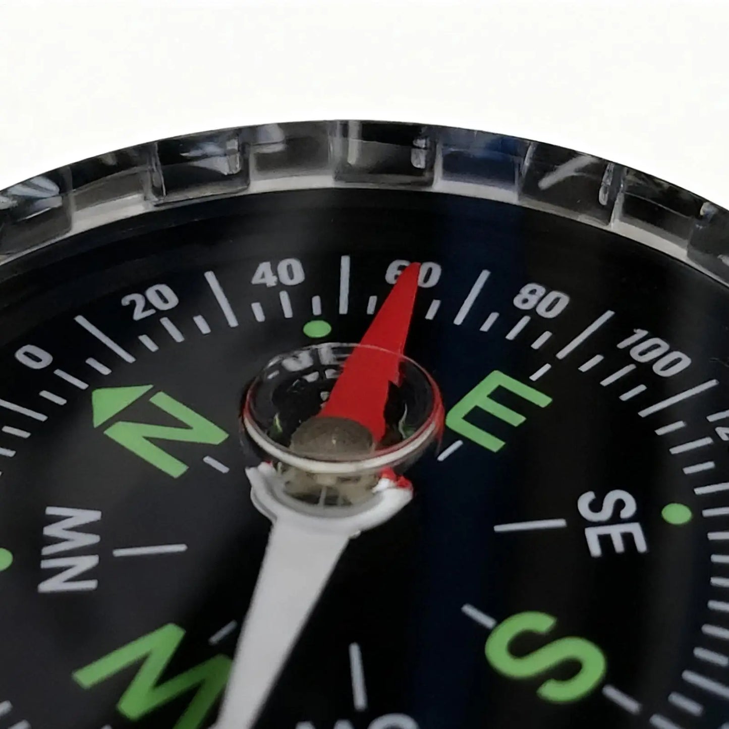 Waterproof Portable Hiking Compass | Camping & Outdoor Tool