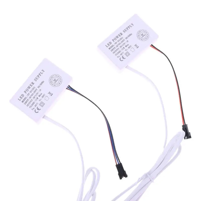 DIY Lighting 12V 1A Led Light Mirror Headlight Bathroom Capacitance Sensor Module Bathroom Mirror Switch Touch Sensor Peaceful Pleasures Health and Wellness