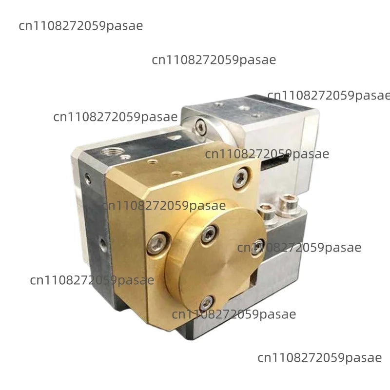 LT459-Z Lower Head Guide Bushing & Conductive Block Holder – EDM